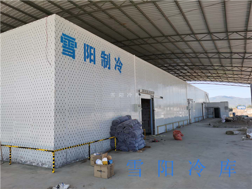 昆明冷庫(kù)按使用性質(zhì)怎么分？