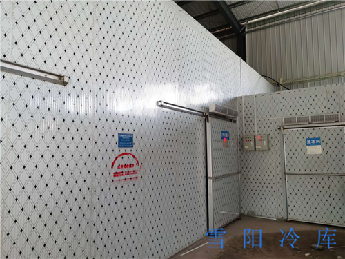 楚雄保鮮冷庫(kù)高度多少合適