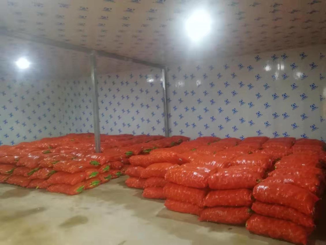 蔬菜冷庫有哪些防