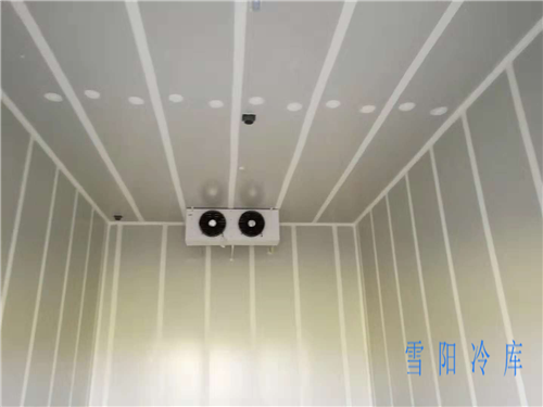 設(shè)備的重要性對云南冷庫設(shè)計的影響有哪些